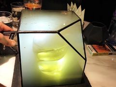 -STARRY CAFE & LOUNGE BAR(高新店)