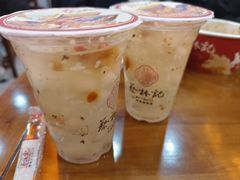 -蔡林记(昙华林泛悦汇店)