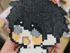 -郑在DIY·潮玩银饰绘画手作(中央大道旗舰店)