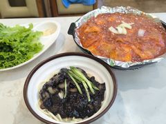 -正宗韩国炸酱面(沈航店)