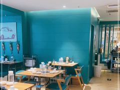 -青瓷火锅料理(西单大悦城店)