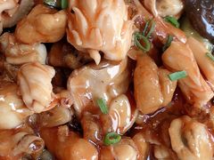 -老虎滩船说·海胆水饺·大连海鲜(老虎滩店)