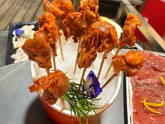 -生活如沸·顺德水牛奶火锅(大学路店)