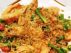 -旺达·福州菜(正大广场店)