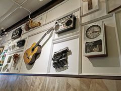 -之悦咖啡馆(新星宇·之洲店)