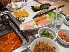 -海底捞火锅(杭州天虹购物中心店)