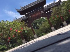-南沙天后宫景区