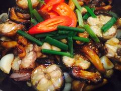 -滋味满屋美食坊(上海街店)