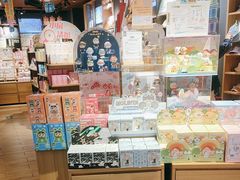 -九木杂物社(新奥购物中心店)