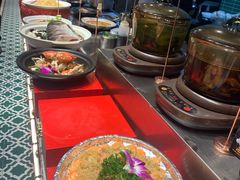 -前门烤鸭(江东中路店)