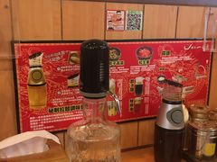 -博多一幸舍(侨福芳草地购物中心店)