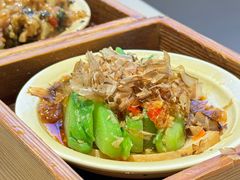 -蔡澜点心·粤菜(领展购物广场店)
