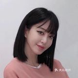 中长发