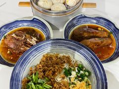 特色拌粉干-王阿盖手工小吃(万泰城店)