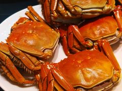 -上海虹桥宾馆味翠餐厅