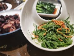 -胡杨记忆(和平路店)