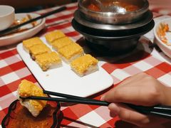-西贝(紫荆广场店)