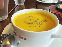 -Mr.Pizza米斯特比萨(盐城聚龙湖店)