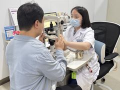 -武汉大学附属爱尔眼科医院(湖北总院)