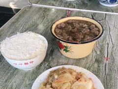 -定家小酥肉·清真(回民街店)