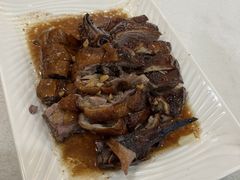 -胜记烧鹅美食