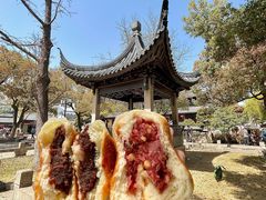 -采芝斋评弹茶馆(观前街店)