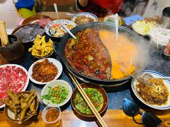 -咖咖火锅(老店)