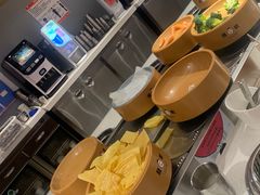 -龍歌自助小火锅(城阳万象汇店)