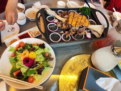 -燕兰楼·清真西北融合菜(亚运村店)