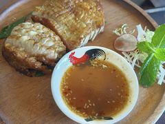 -南沙游艇会·大兵船餐厅