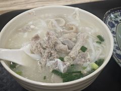 -小高后安粉餐厅(解放四路店)