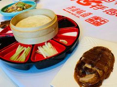 -滨河味道(南内环店)