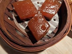 -广州花园酒店荔湾亭·地道点心·粤式饮茶