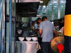 -刘信牛羊肉小炒泡馍(回民街店)
