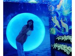 -天津梵高星空艺术馆(天河城旗舰店)