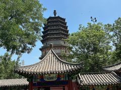 -天宁寺