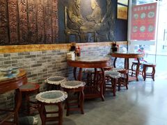 大堂-双喜老铺(人民广场店)