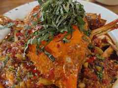 -夹夹大·蟹蟹大排档(财富又一城店)