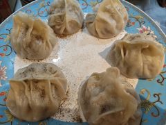 -相约·羊村小馆非遗手抓肉(七一酱园店)