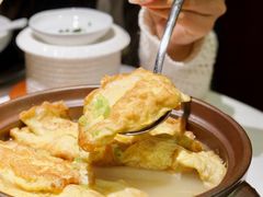 客家蛋饺煲-客颂·客家宴(大壮国际广场店)