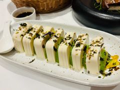 -若蘭慈·无国界素食料理(欢乐海岸店)