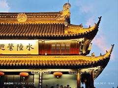 -盘门景区