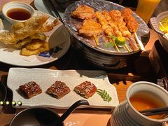 -山葵家·创意料理(EFC欧美广场店)