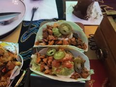 -Famous肥猫墨西哥音乐餐吧(五棵松华熙LIVE店)