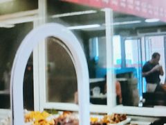 -王家沙点心店(南京西路总店)