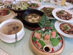 -金龙渔港(双楠店)