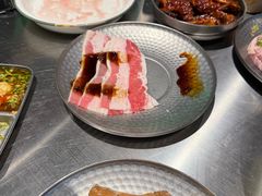 -山葵说·泥炉烤肉(泰达时尚E街区店)