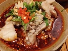 -串大叔炭火烤串·鸡西大冷面刀削面(总店)