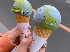 -Dal Cuore 达可芮冰淇淋(陕西北路店)