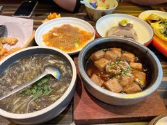 -江太极江浙菜(马桥万达广场店)